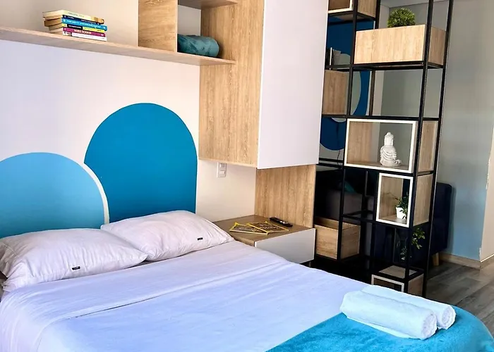 Luxury Loft Bogota