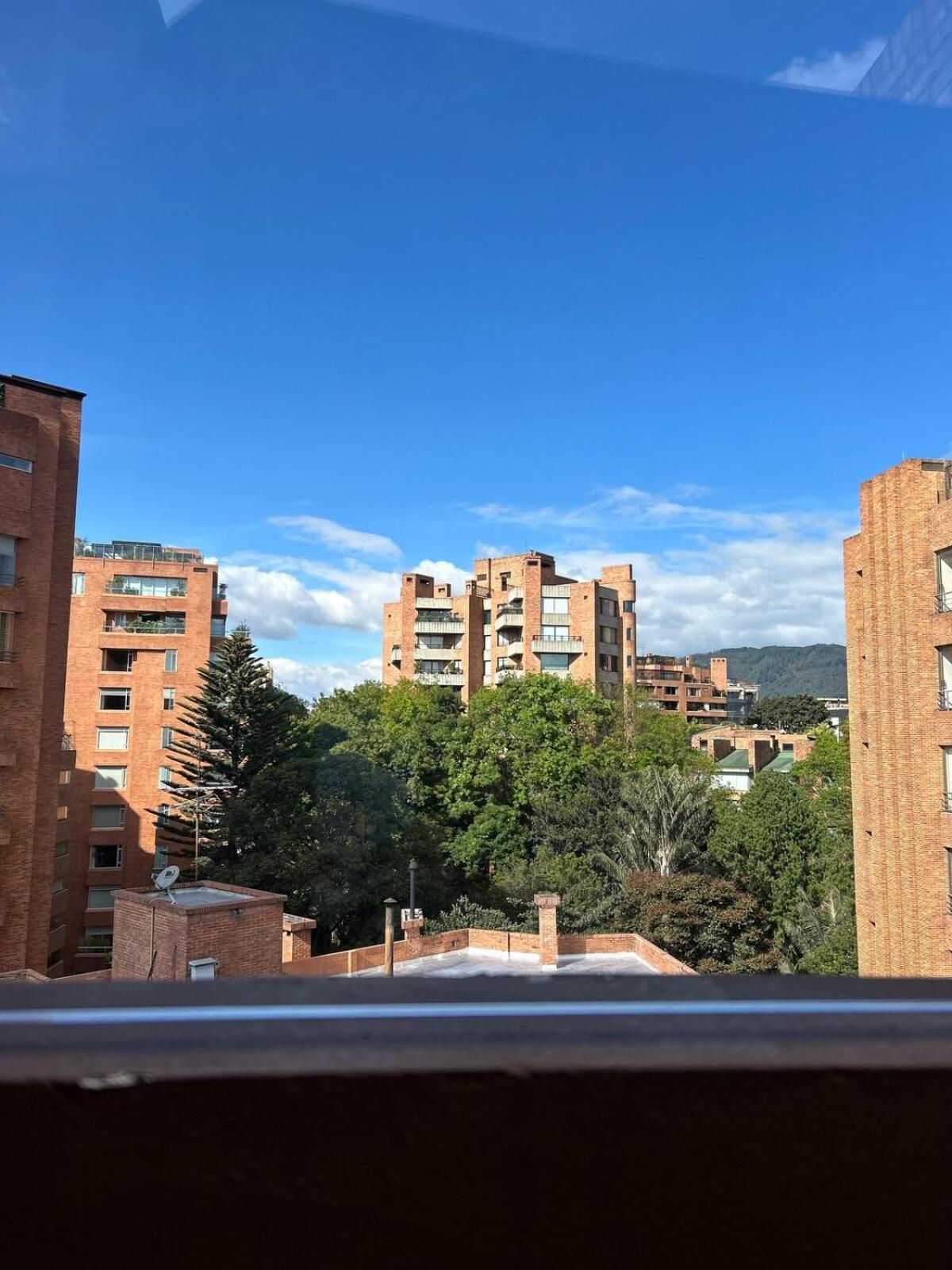 Appartement Luxury Loft Bogotá